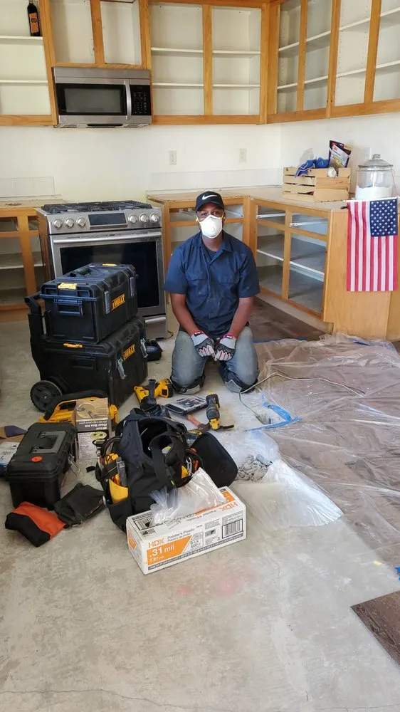 Slide of US ELECTRIC PROS