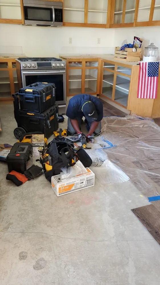 Slide of US ELECTRIC PROS