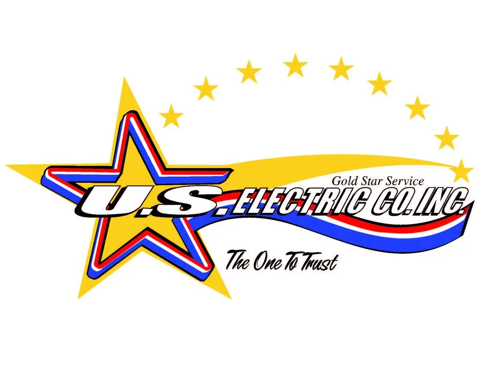 Slide of US Electric