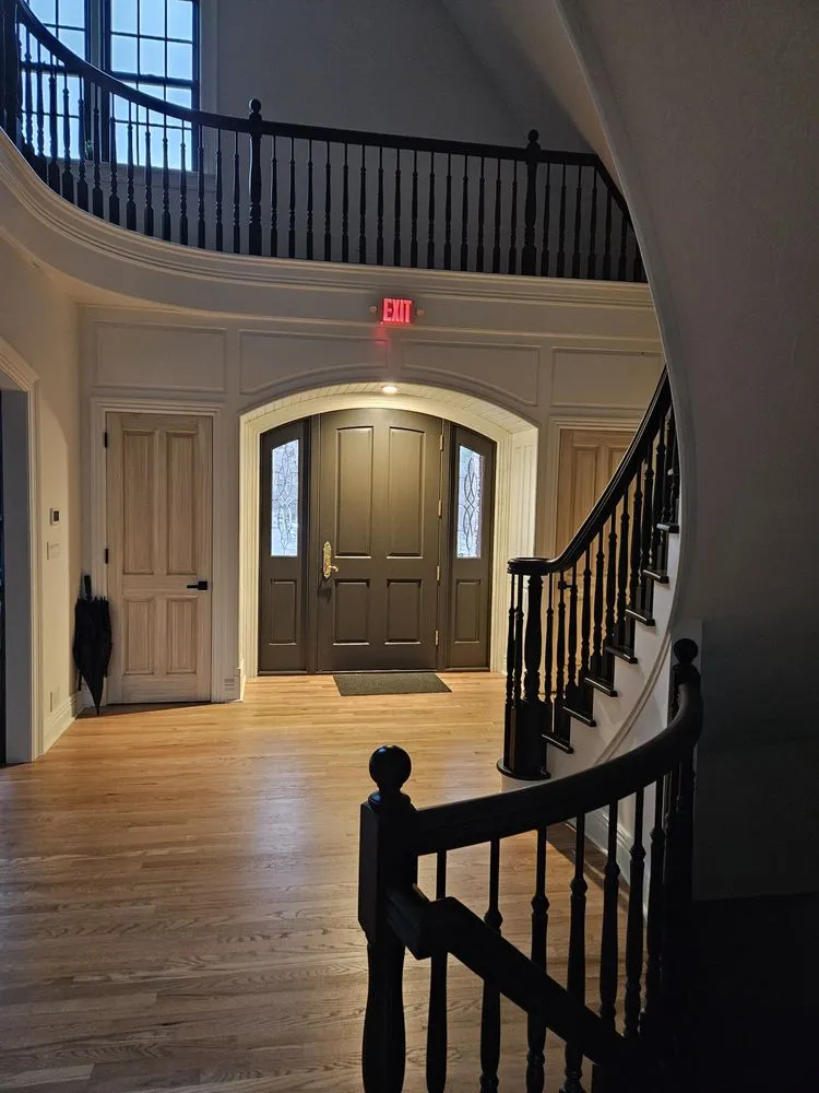 Expert electrician providing wiring installation in , 