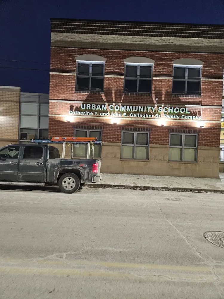 Trusted lighting installation service in ,  - US Electrical Contractors