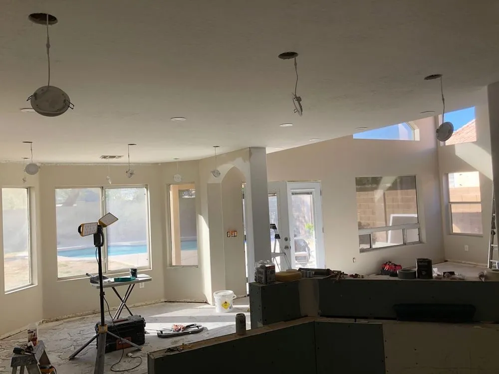 Slide of US Electrical Services