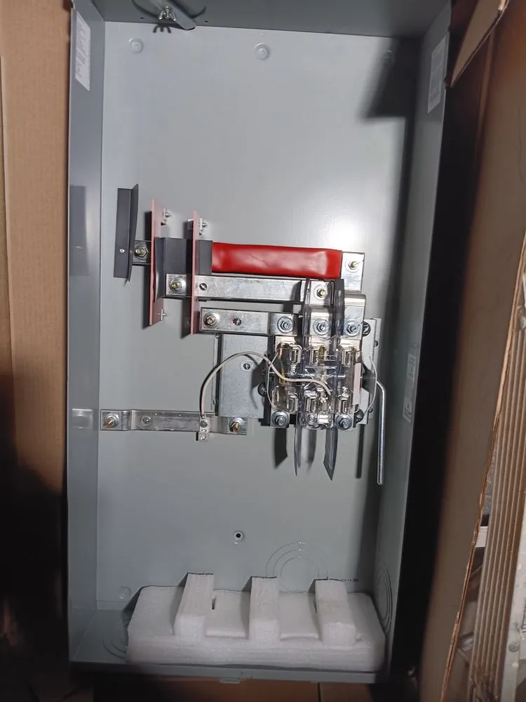 Slide of US High Tech