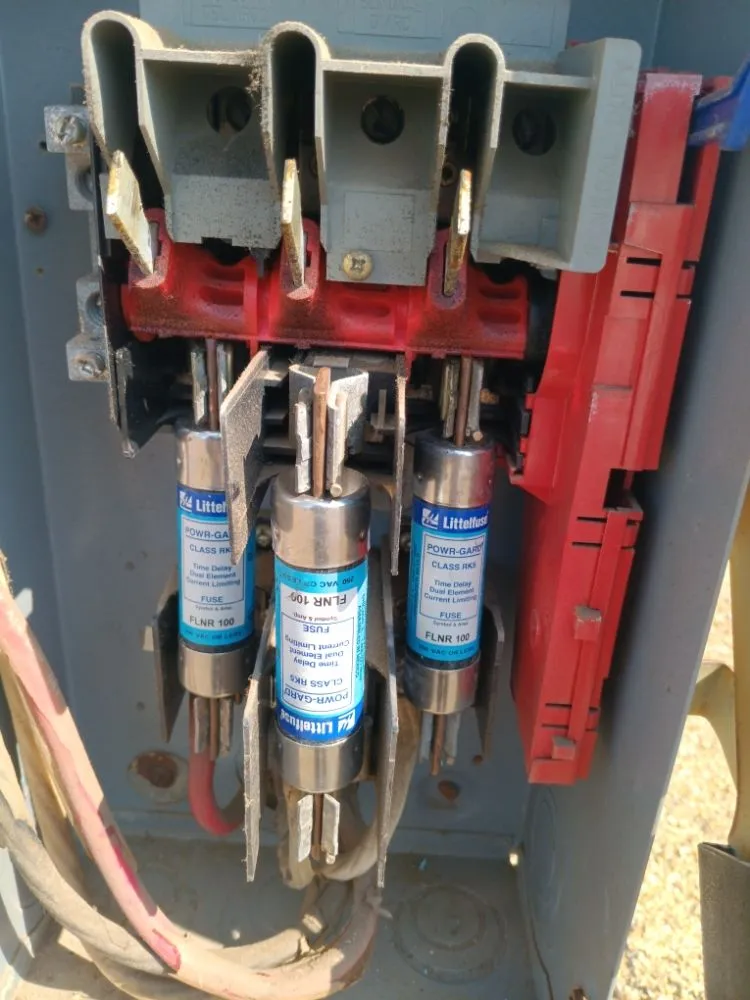 Slide of US High Tech