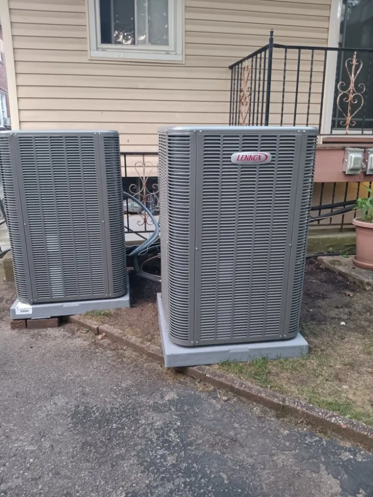 Slide of US High Tech