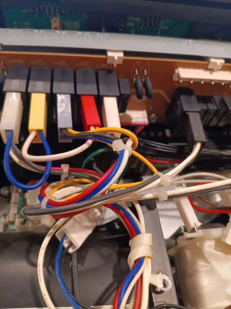 Slide of US High Tech