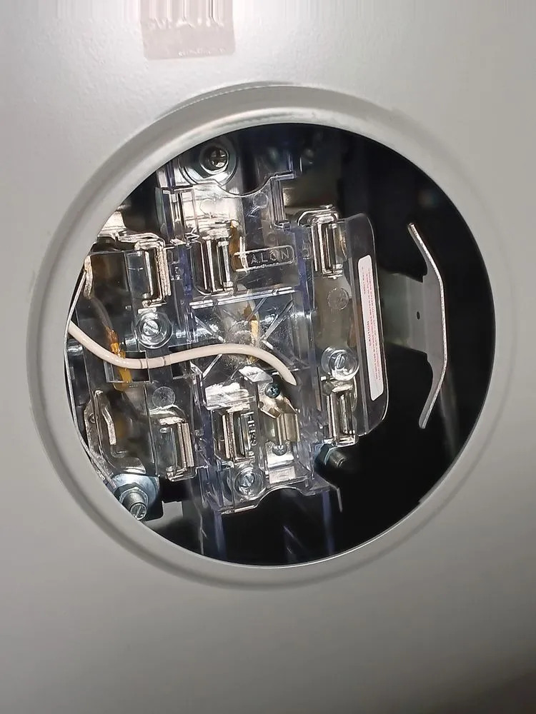 Slide of US High Tech