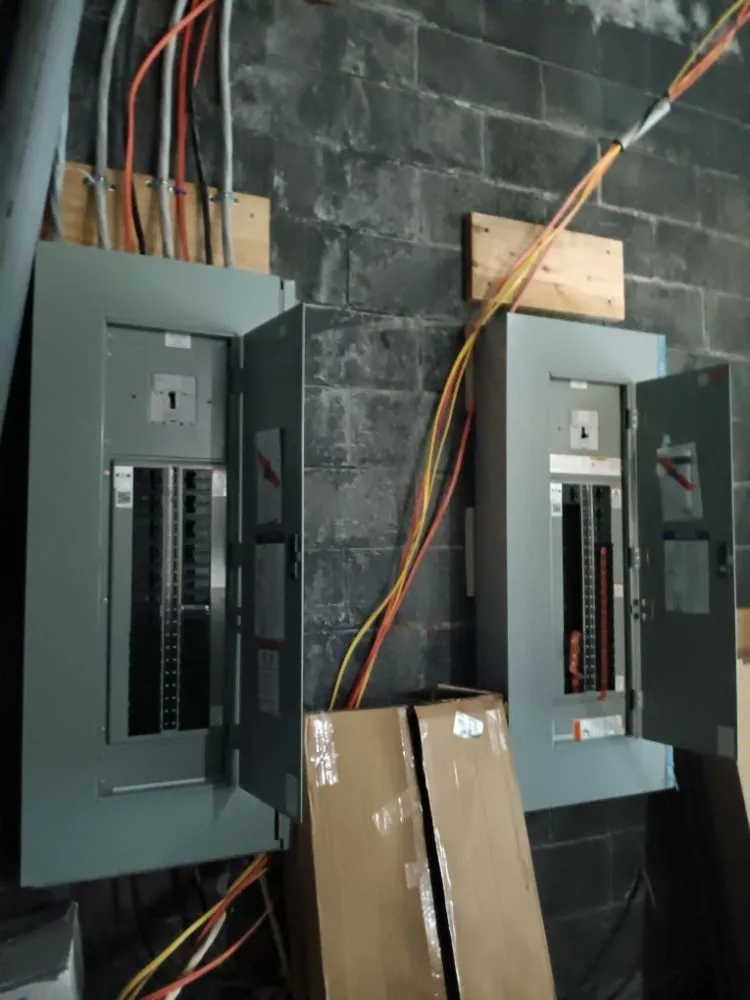 Slide of US High Tech