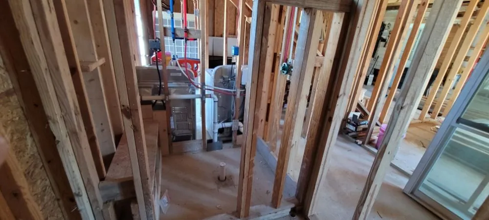 Slide of U.S. Maintenance & Construction