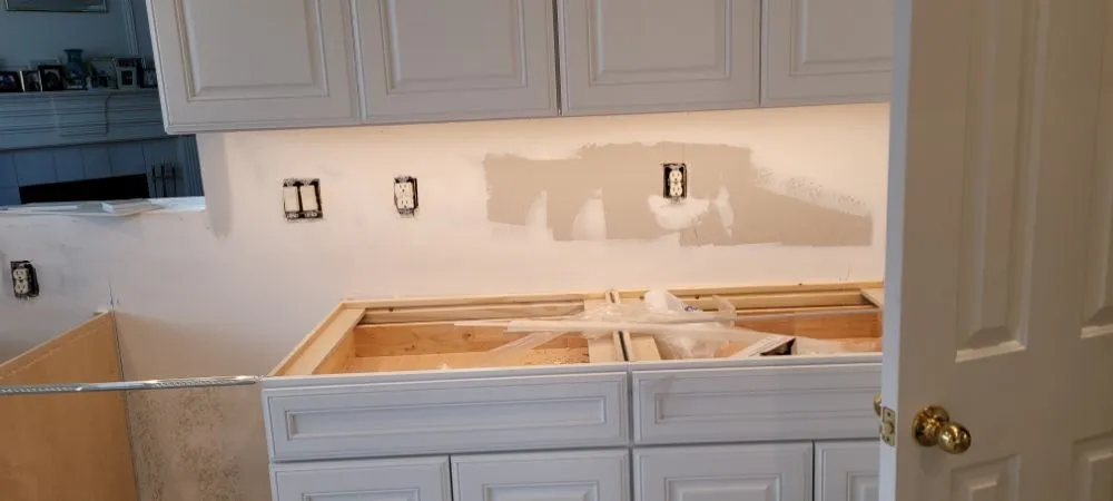 Slide of U.S. Maintenance & Construction