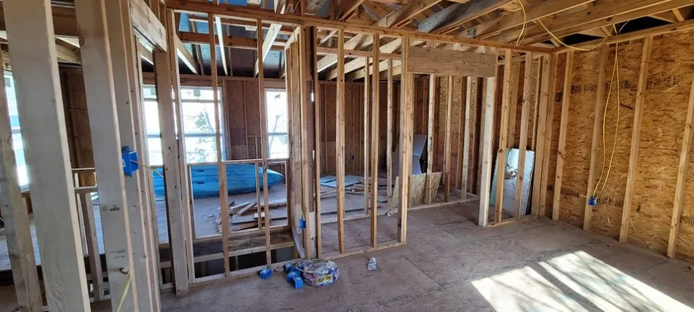 Slide of U.S. Maintenance & Construction