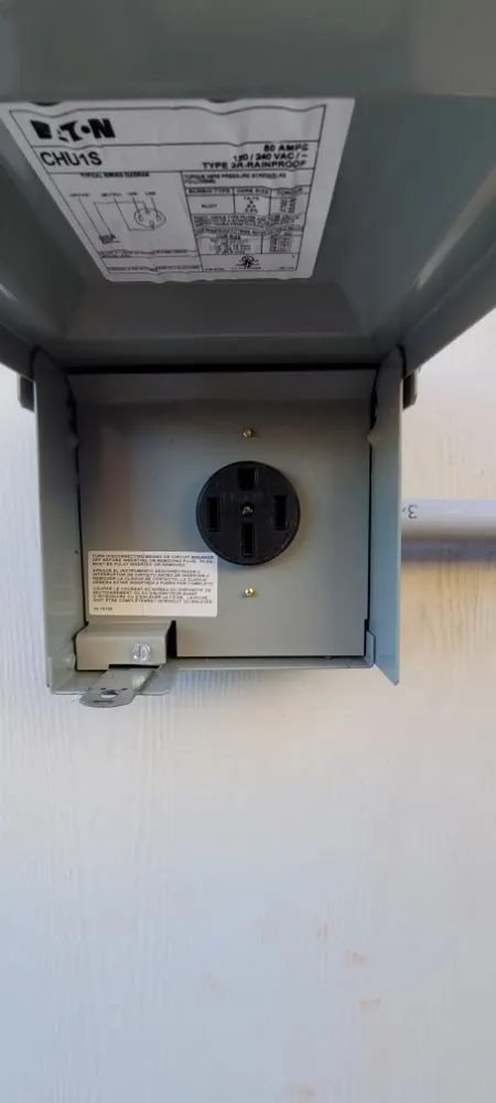 Slide of U.S. Maintenance & Construction