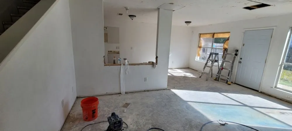 Licensed electrical repair service in ,  - U.S. Maintenance & Construction