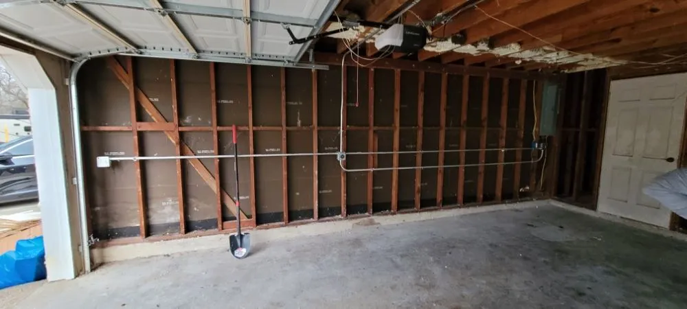 Slide of U.S. Maintenance & Construction