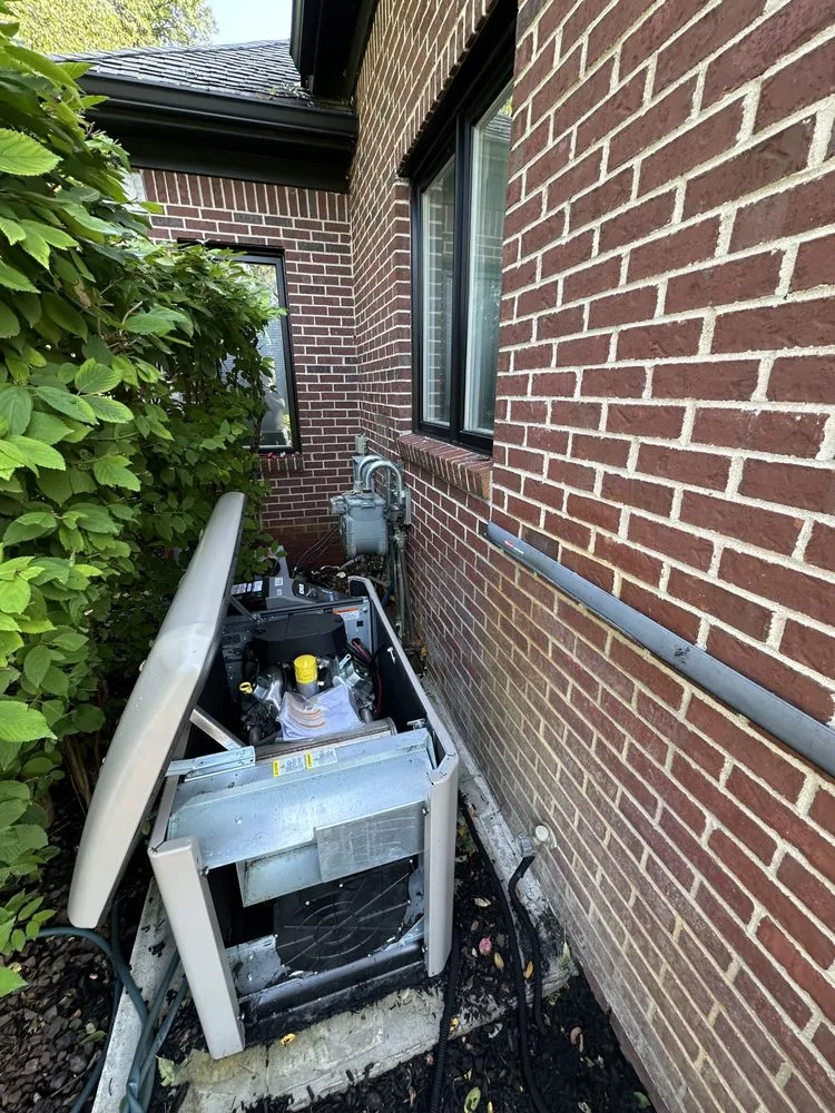 Reliable circuit breaker repair experts serving , - US-SPEC ELECTRIC