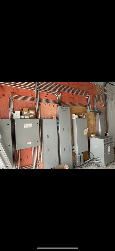 Licensed wiring installation experts serving , - US-SPEC ELECTRIC