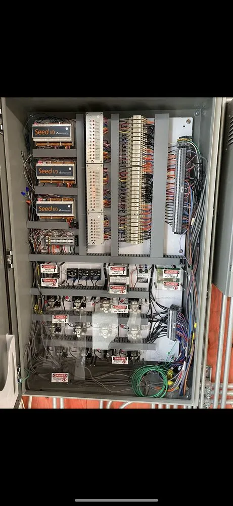 Affordable panel upgrade in , by US-SPEC ELECTRIC