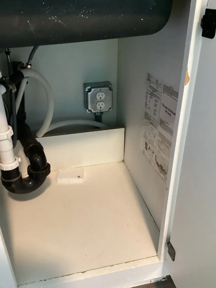 Slide of US West Corporation