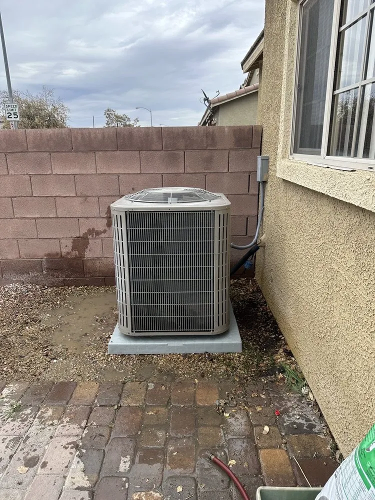 Slide of USA Air Conditioning Heating Plumbing & Electric
