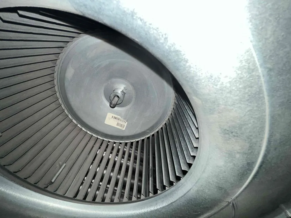 Slide of USA Air Conditioning Heating Plumbing & Electric