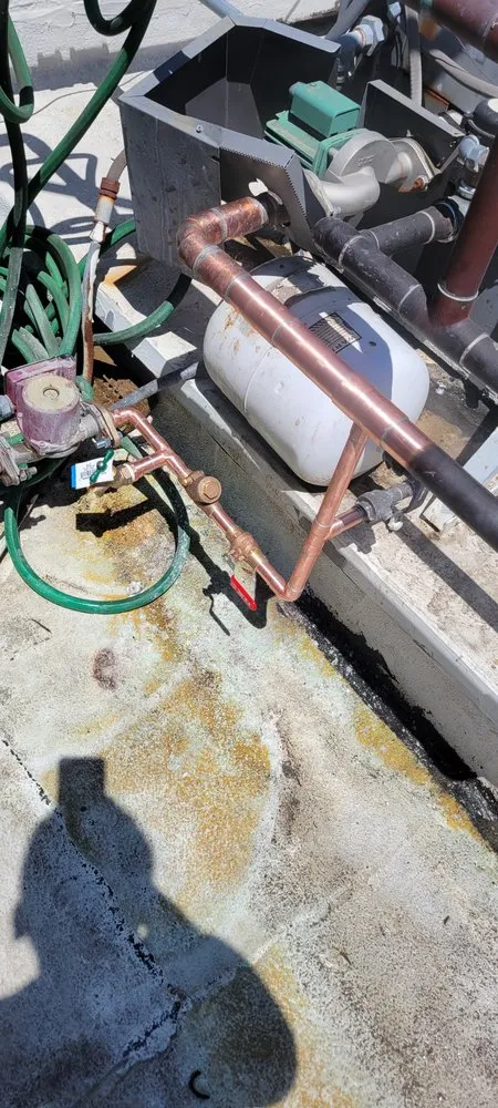 Professional panel upgrade in San Fernando Valley, CA by USA Builders Group