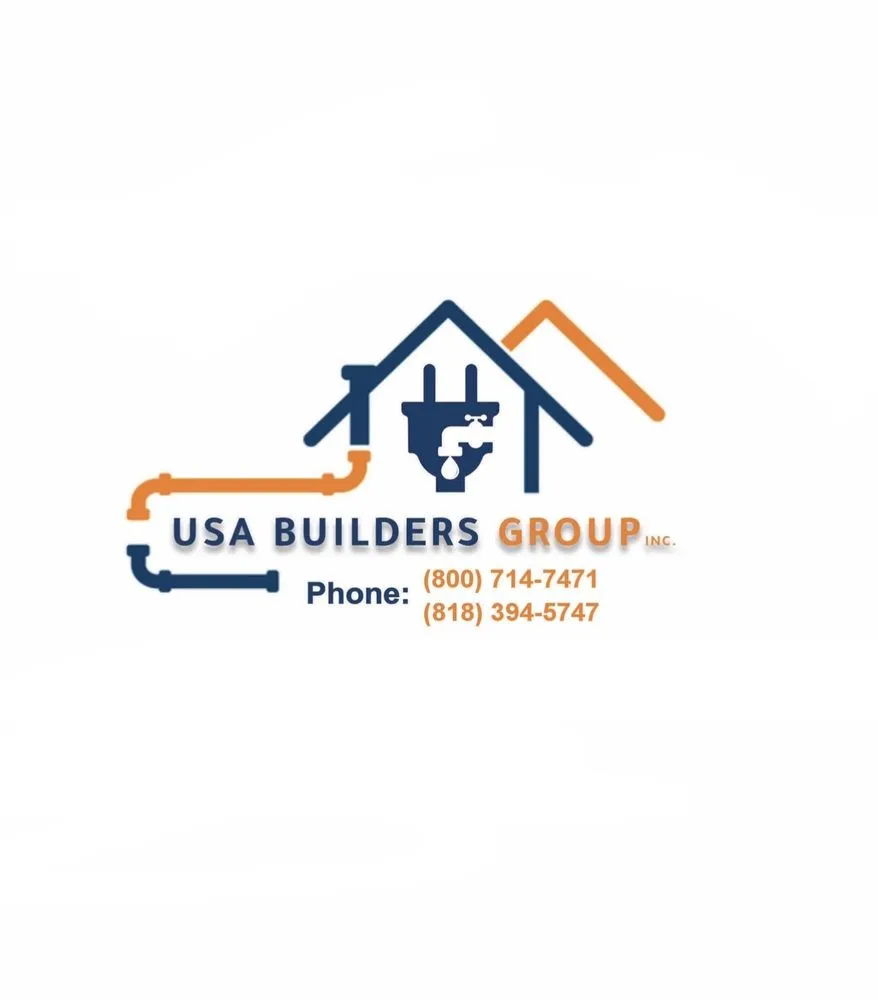 Reliable lighting installation in San Fernando Valley, CA by USA Builders Group