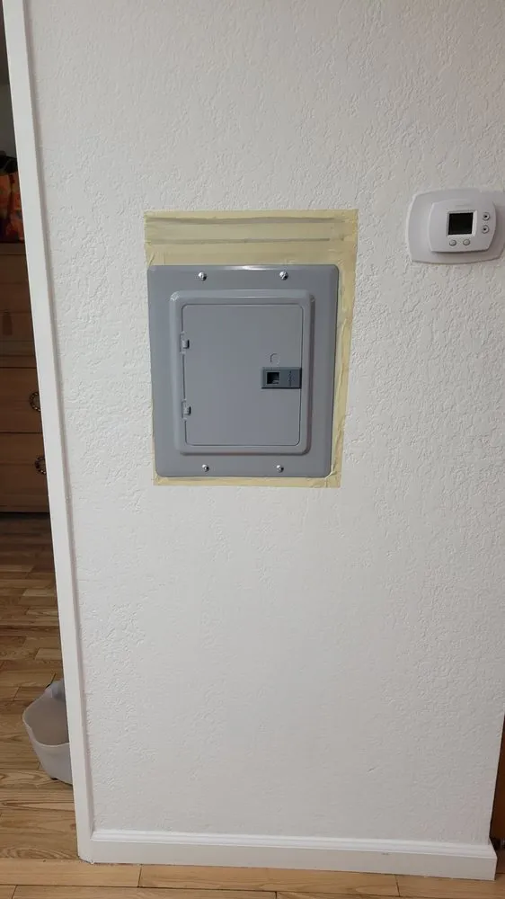 Licensed panel upgrade service in San Fernando Valley, CA - USA Builders Group