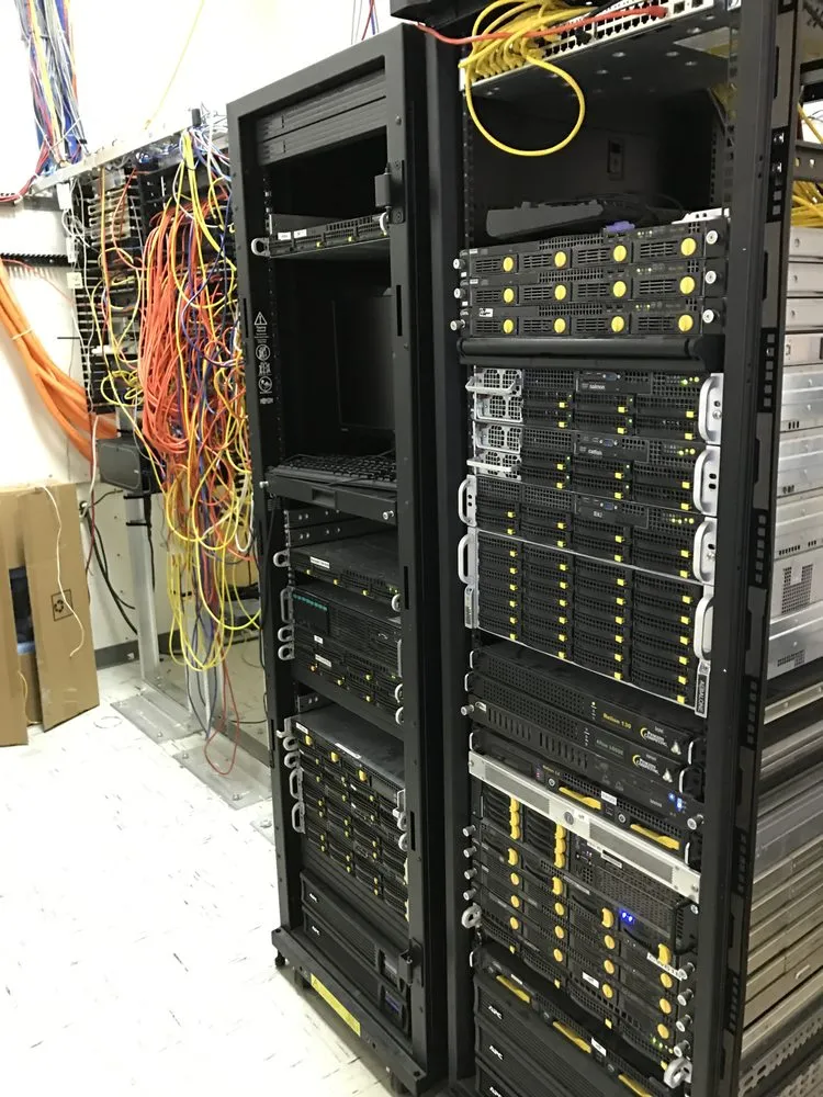 Slide of USA Electric