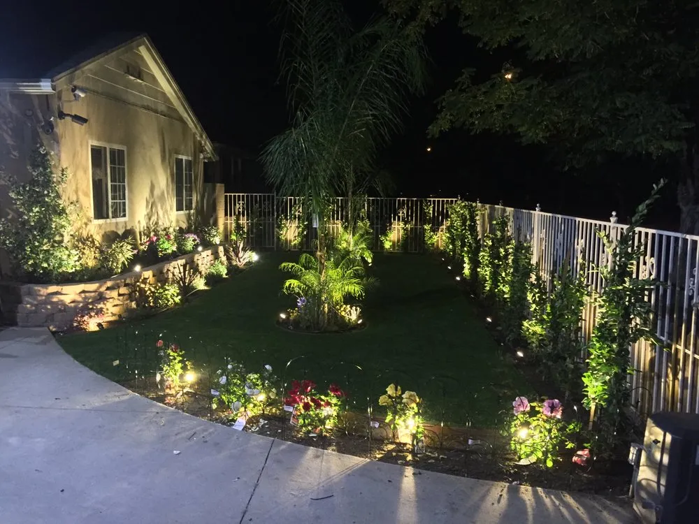 Slide of USA Electric