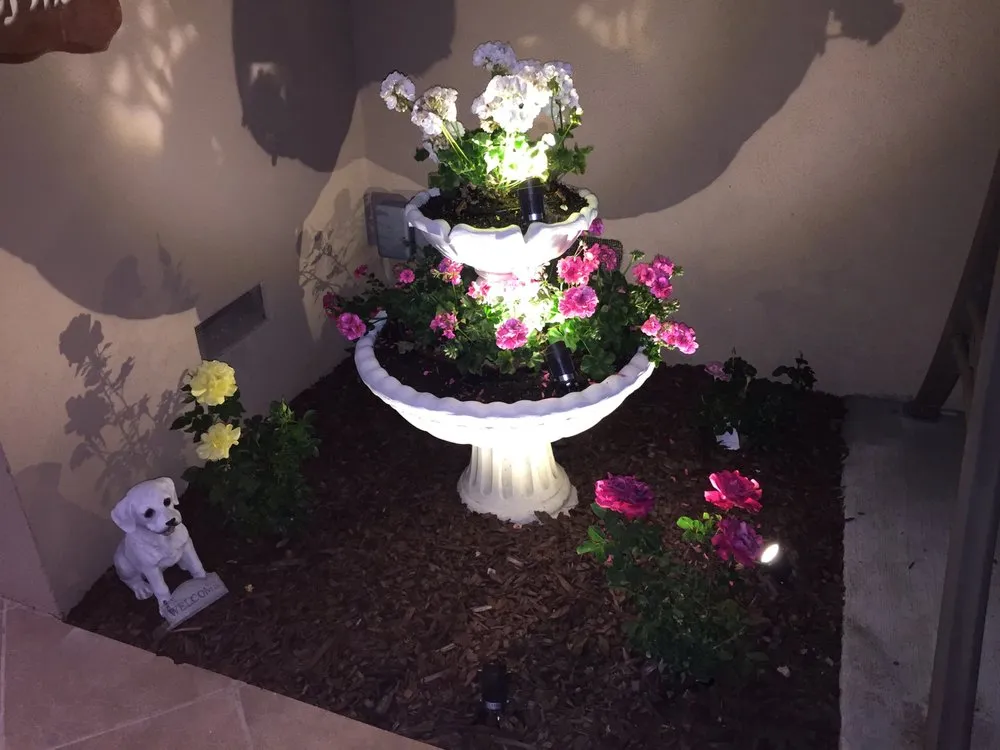 Slide of USA Electric