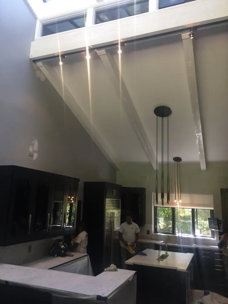 Slide of USA Electric