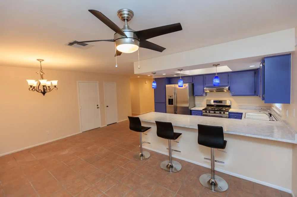 Slide of USA Electric