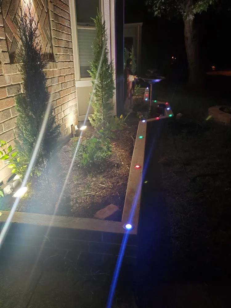 Slide of USA Electric