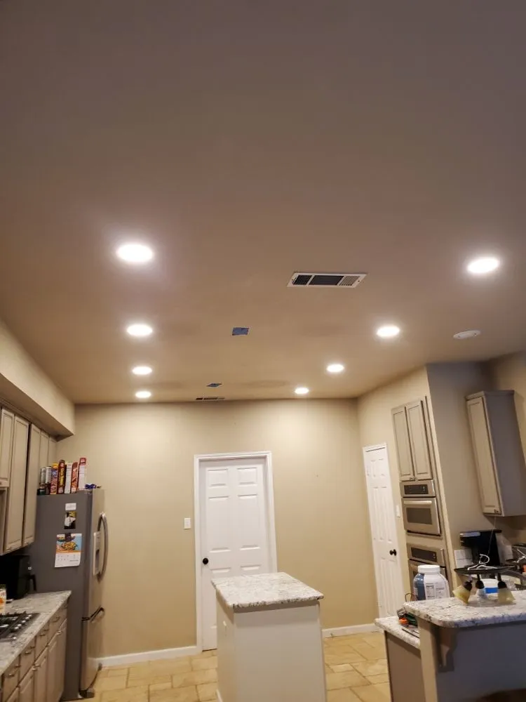 Slide of USA Electric