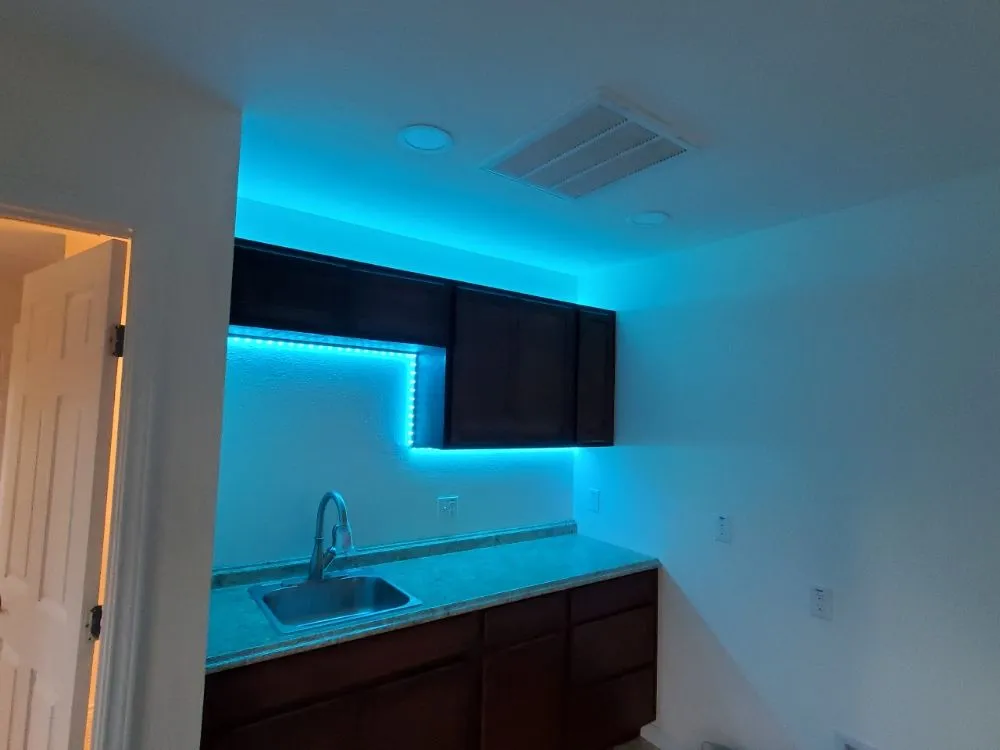 Slide of USA Electric