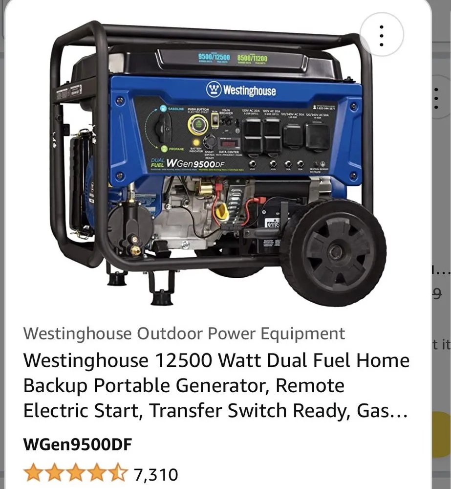 Slide of USA Electric