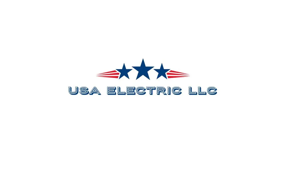Slide of USA Electric