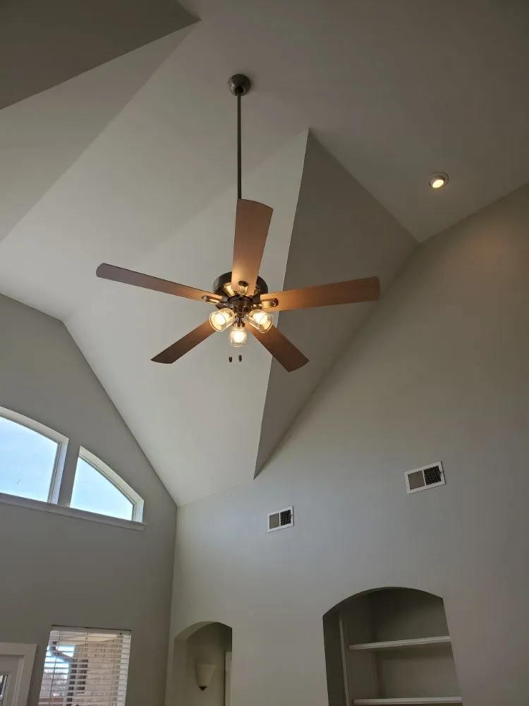 Slide of USA Electric