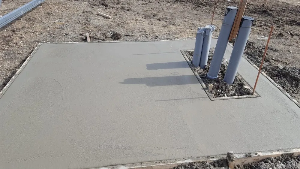 Slide of USA Electric