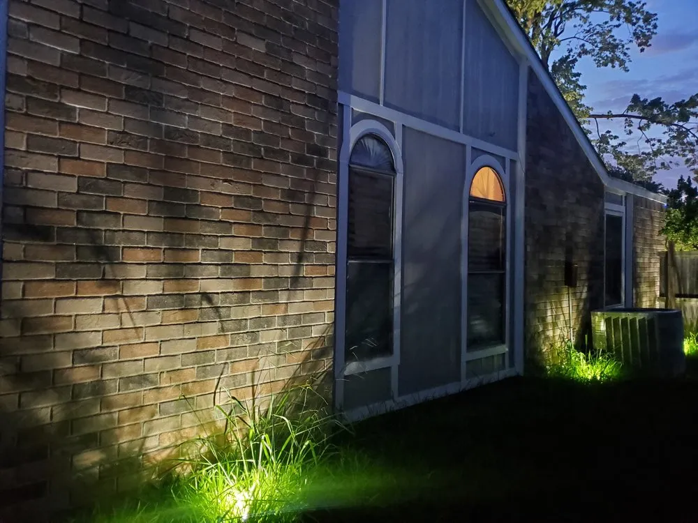 Slide of USA Electric