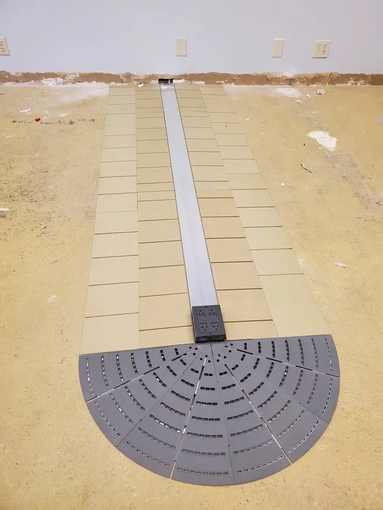 Slide of USA Electric