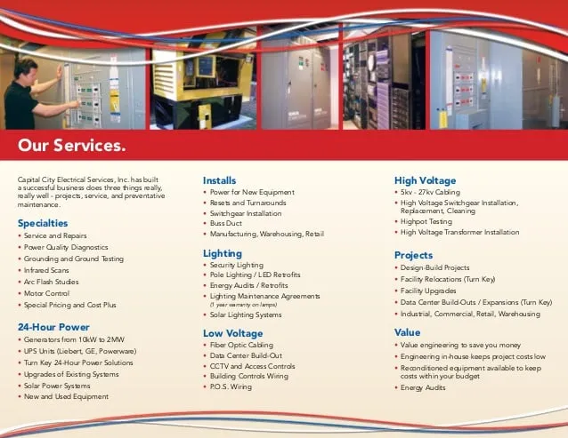 Affordable emergency electrical service service in Tarzana, CA - USA Electric