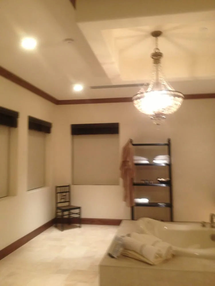 Slide of USA Electrical Systems