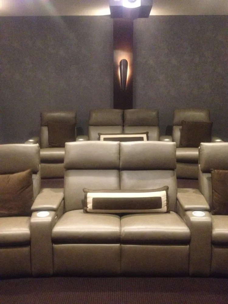 Slide of USA Electrical Systems