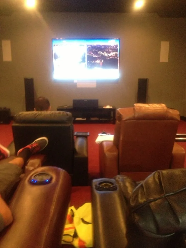 Slide of USA Electrical Systems