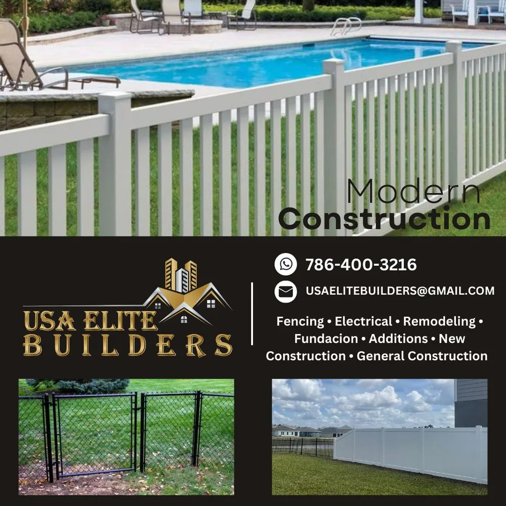 Slide of USA Elite Builders