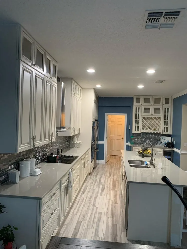 Slide of USA Elite Builders