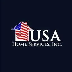 Slide of USA Home Services