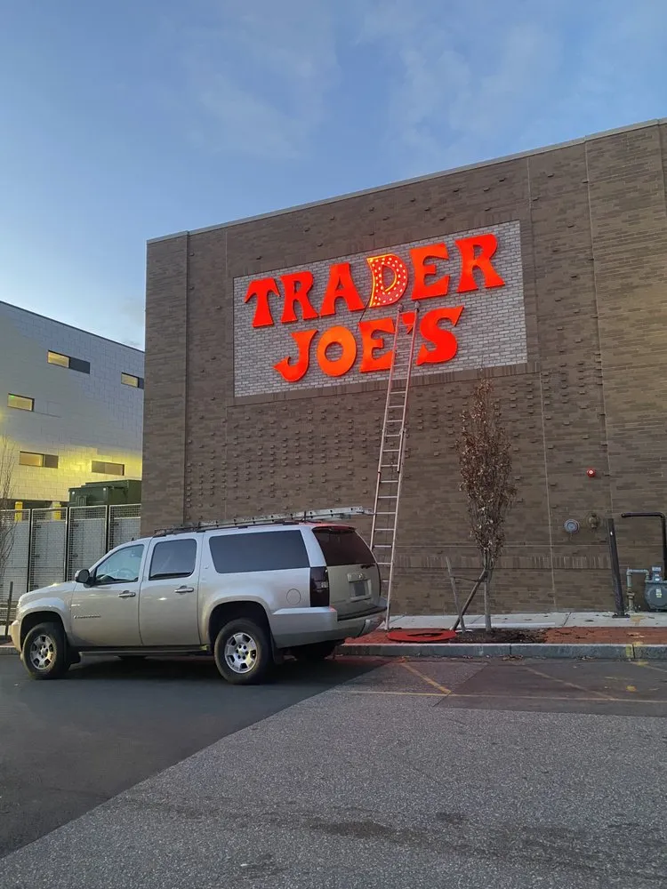 Slide of USA Maintenance and Service