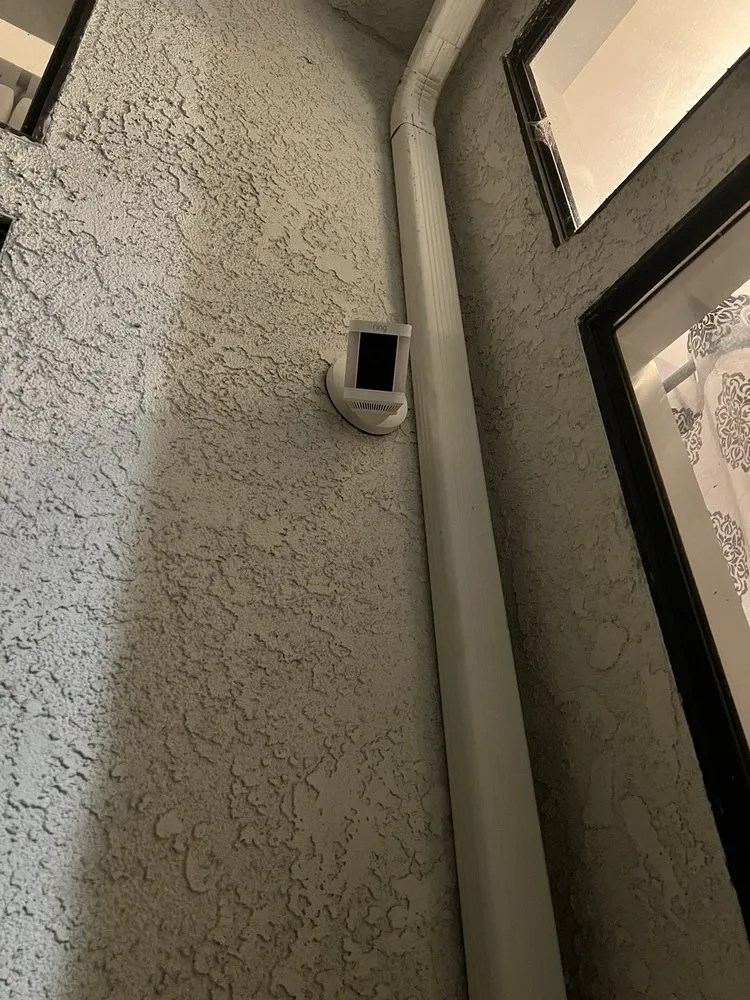 Slide of USA Pro Electric